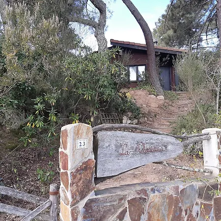 Casa Eco En Cerca De La Costa Brava Palafolls