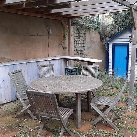 Casa Eco En Cerca De La Costa Brava Holiday home *