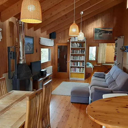 Casa Eco En Cerca De La Costa Brava Holiday home *