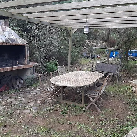 Casa Eco En Cerca De La Costa Brava Holiday home