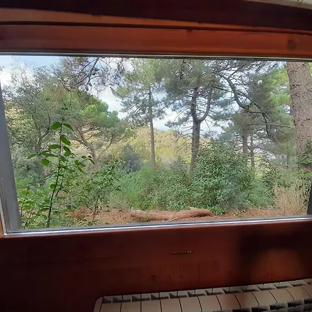 Casa Eco En Cerca De La Costa Brava Holiday home