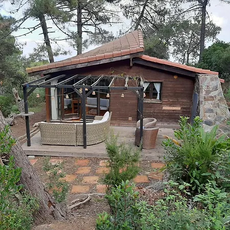 Holiday home Casa Eco En Cerca De La Costa Brava
