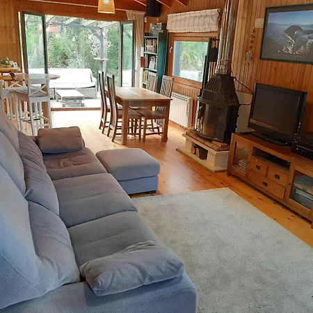 Casa Eco En Cerca De La Costa Brava Holiday home *