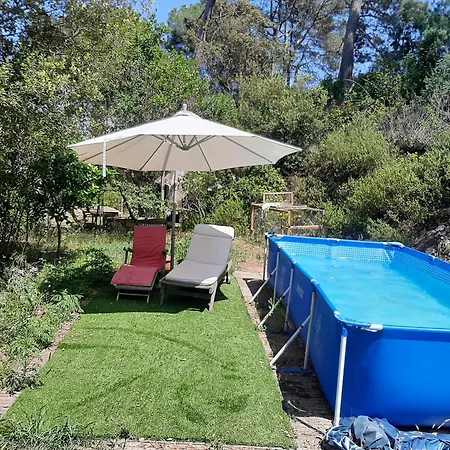 Casa Eco En Cerca De La Costa Brava Holiday home