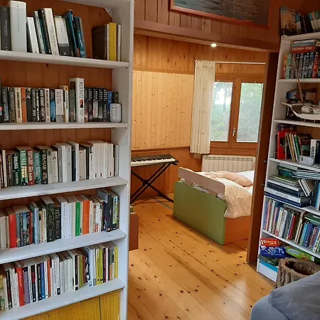 Casa Eco En Cerca De La Costa Brava Holiday home Palafolls