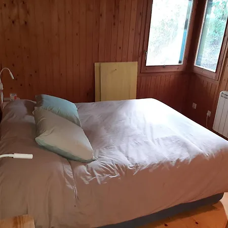 Holiday home Casa Eco En Cerca De La Costa Brava