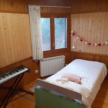 Casa Eco En Cerca De La Costa Brava *