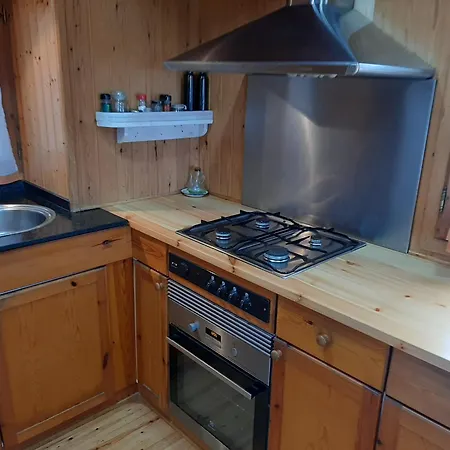 Casa Eco En Cerca De La Costa Brava * Palafolls