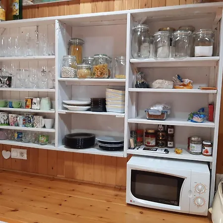 Casa Eco En Cerca De La Costa Brava * Palafolls