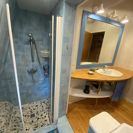 Casa Eco En Cerca De La Costa Brava Palafolls