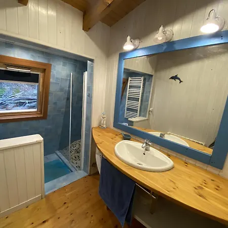 Casa Eco En Cerca De La Costa Brava Holiday home