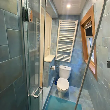 Holiday home Casa Eco En Cerca De La Costa Brava *