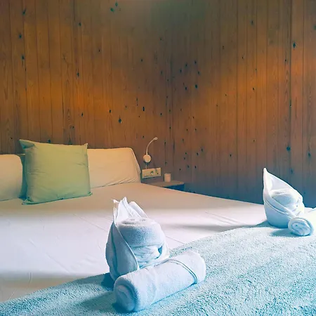 Casa Eco En Cerca De La Costa Brava *