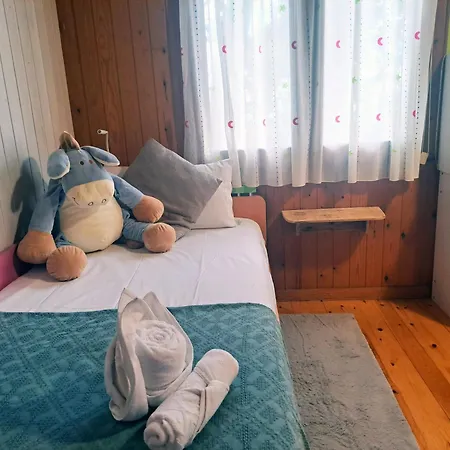 Casa Eco En Cerca De La Costa Brava Holiday home