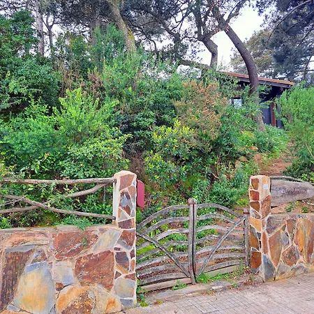 Holiday home Casa Eco En Cerca De La Costa Brava