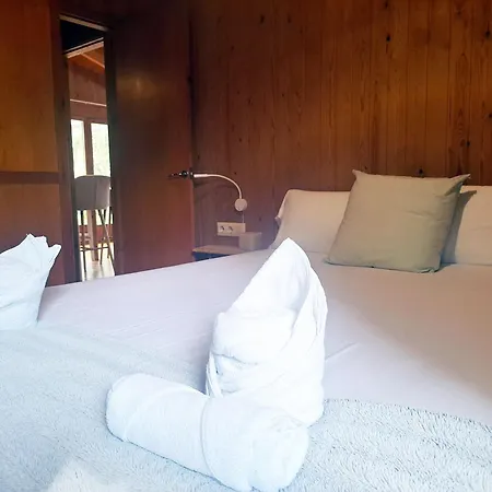 Casa Eco En Cerca De La Costa Brava Holiday home Palafolls