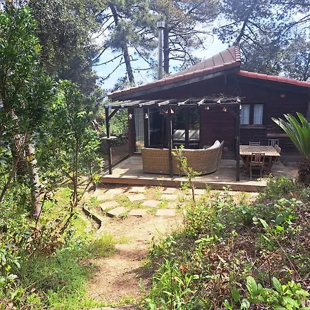 Holiday home Casa Eco En Cerca De La Costa Brava
