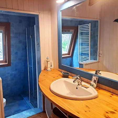 Holiday home Casa Eco En Cerca De La Costa Brava Palafolls