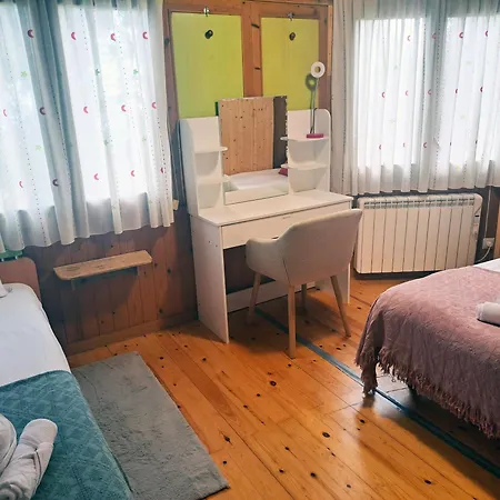 Casa Eco En Cerca De La Costa Brava
