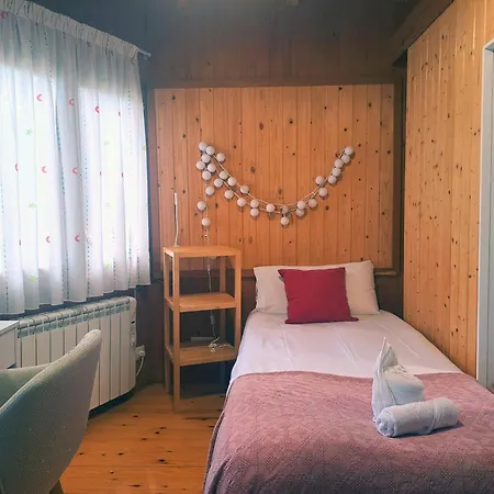 Casa Eco En Cerca De La Costa Brava Holiday home