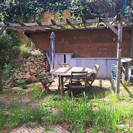 Casa Eco En Cerca De La Costa Brava * Palafolls