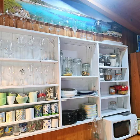 Casa Eco En Cerca De La Costa Brava Holiday home *