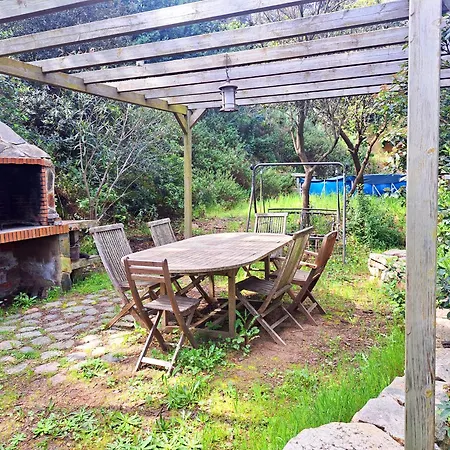 Holiday home Casa Eco En Cerca De La Costa Brava Palafolls