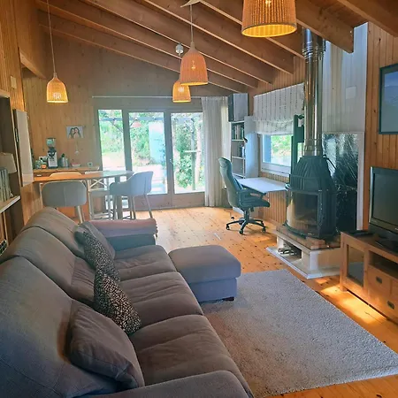 Casa Eco En Cerca De La Costa Brava Palafolls