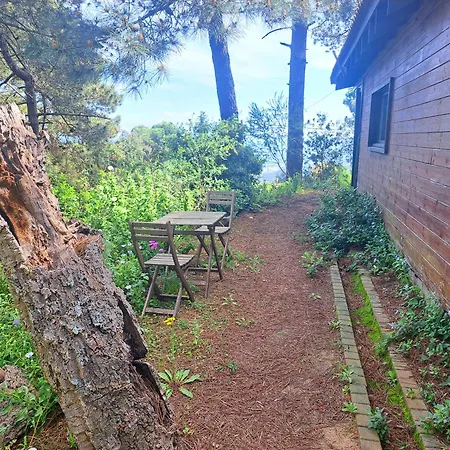 Casa Eco En Cerca De La Costa Brava