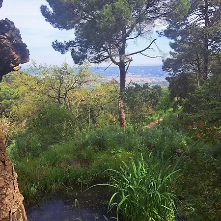 Casa Eco En Cerca De La Costa Brava * Palafolls