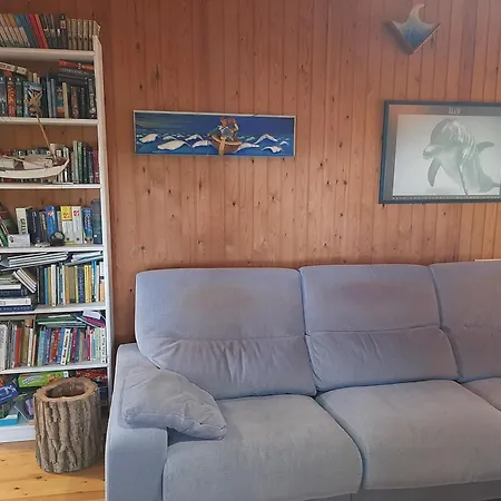 Casa Eco En Cerca De La Costa Brava Semesterbostad *