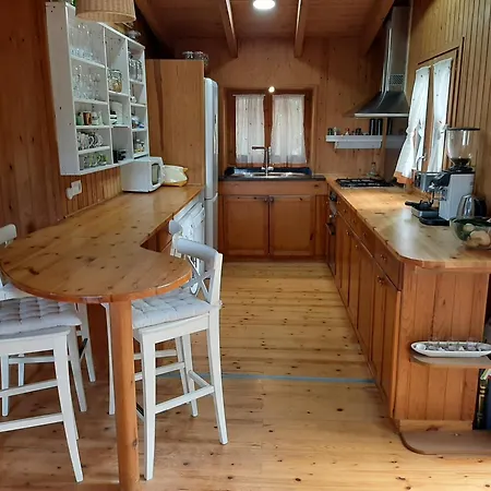Casa Eco En Cerca De La Costa Brava Semesterbostad