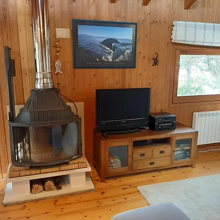 Semesterbostad Casa Eco En Cerca De La Costa Brava *