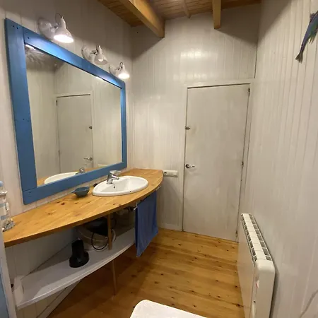 Casa Eco En Cerca De La Costa Brava * Palafolls