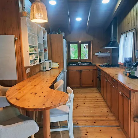 Casa Eco En Cerca De La Costa Brava Semesterbostad *