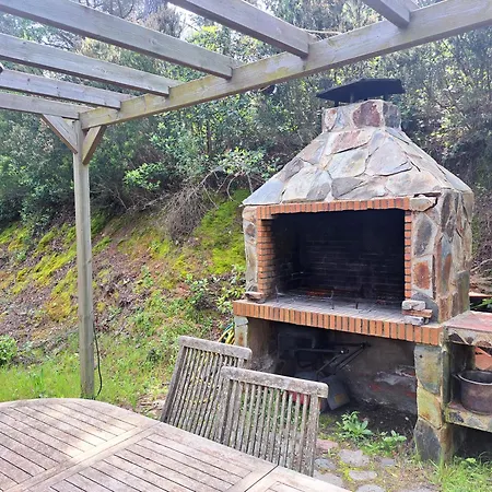 Semesterbostad Casa Eco En Cerca De La Costa Brava *