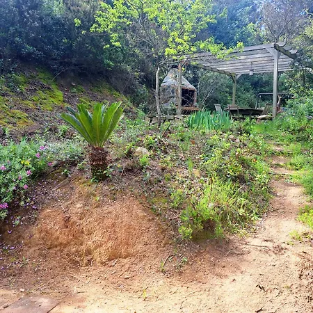 Casa Eco En Cerca De La Costa Brava Palafolls
