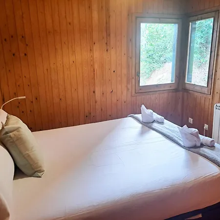 Semesterbostad Casa Eco En Cerca De La Costa Brava *